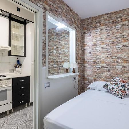 Piazza Di Spagna 5 Stelle Navona Apartament 罗马 外观 照片