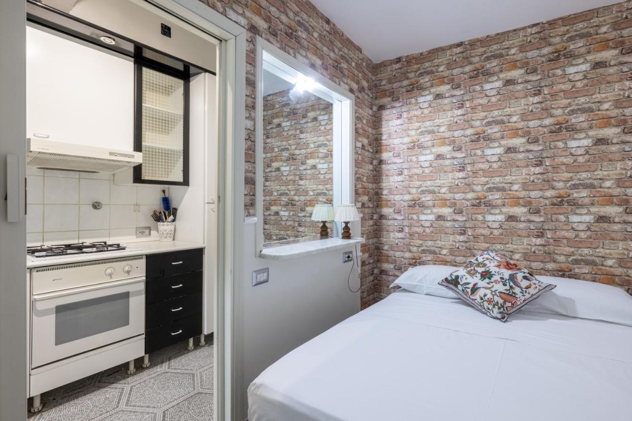 Piazza Di Spagna 5 Stelle Navona Apartament 罗马 外观 照片